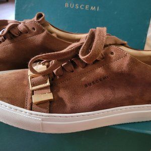 Buscemi shoes